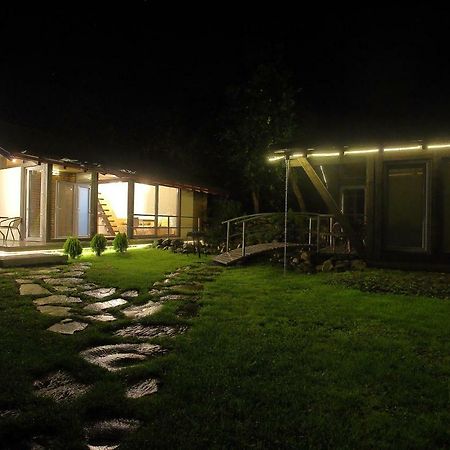 Veranda Slavske Dış mekan fotoğraf