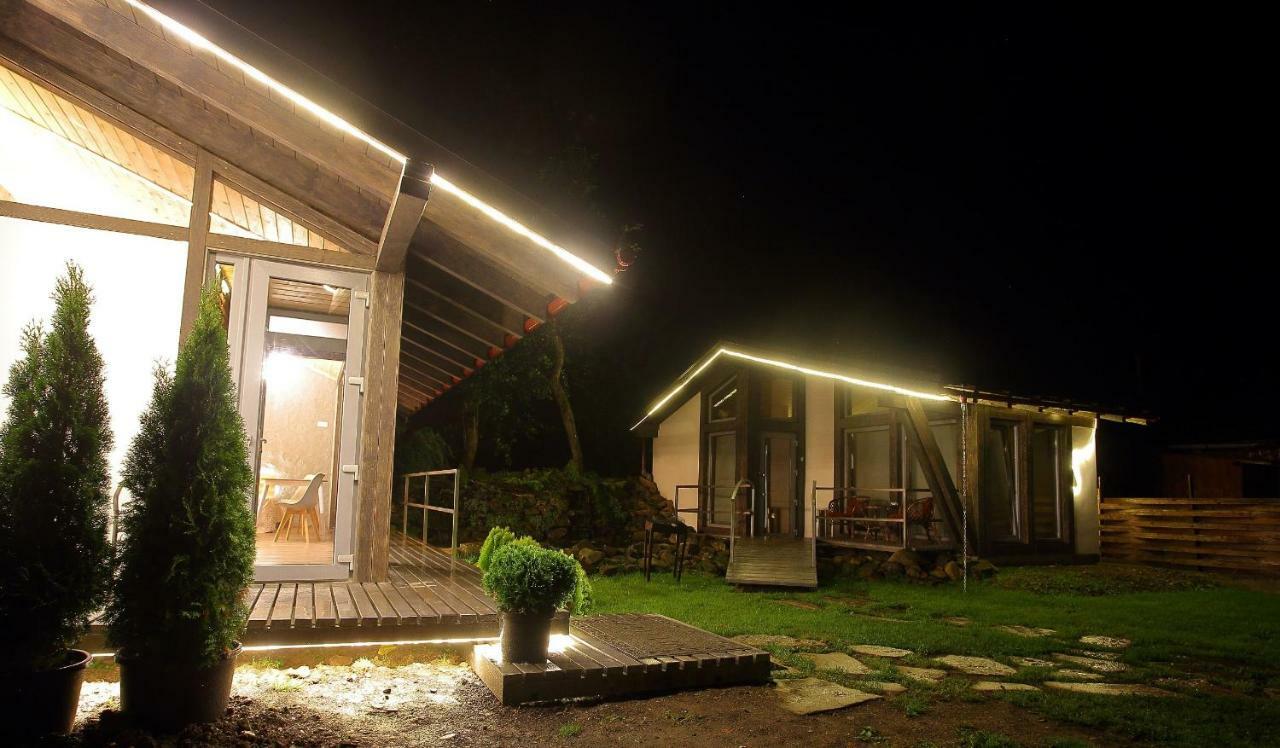 Veranda Slavske Dış mekan fotoğraf